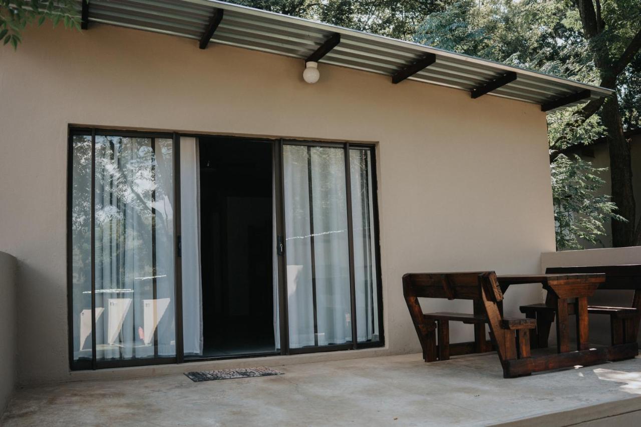 Pretorius Park Hotel Hartbeespoort Exterior foto